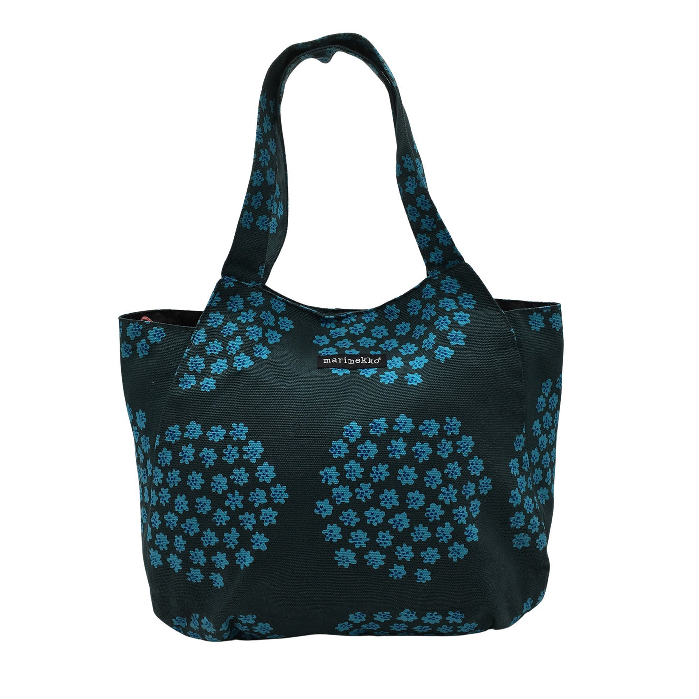 Unisex Marimekko - Käsilaukku, koko Maxi - (1)