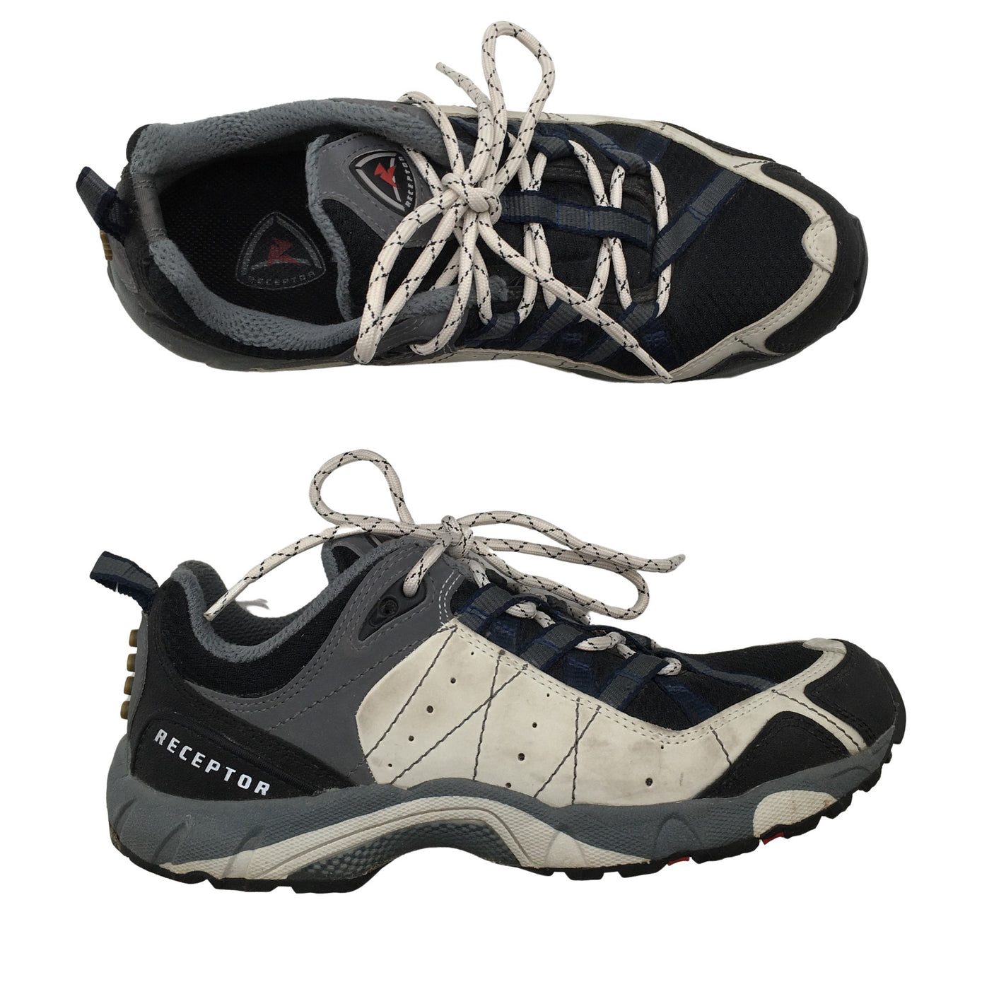 Unisex Ecco - Lenkkarit, koko 38 - (1)