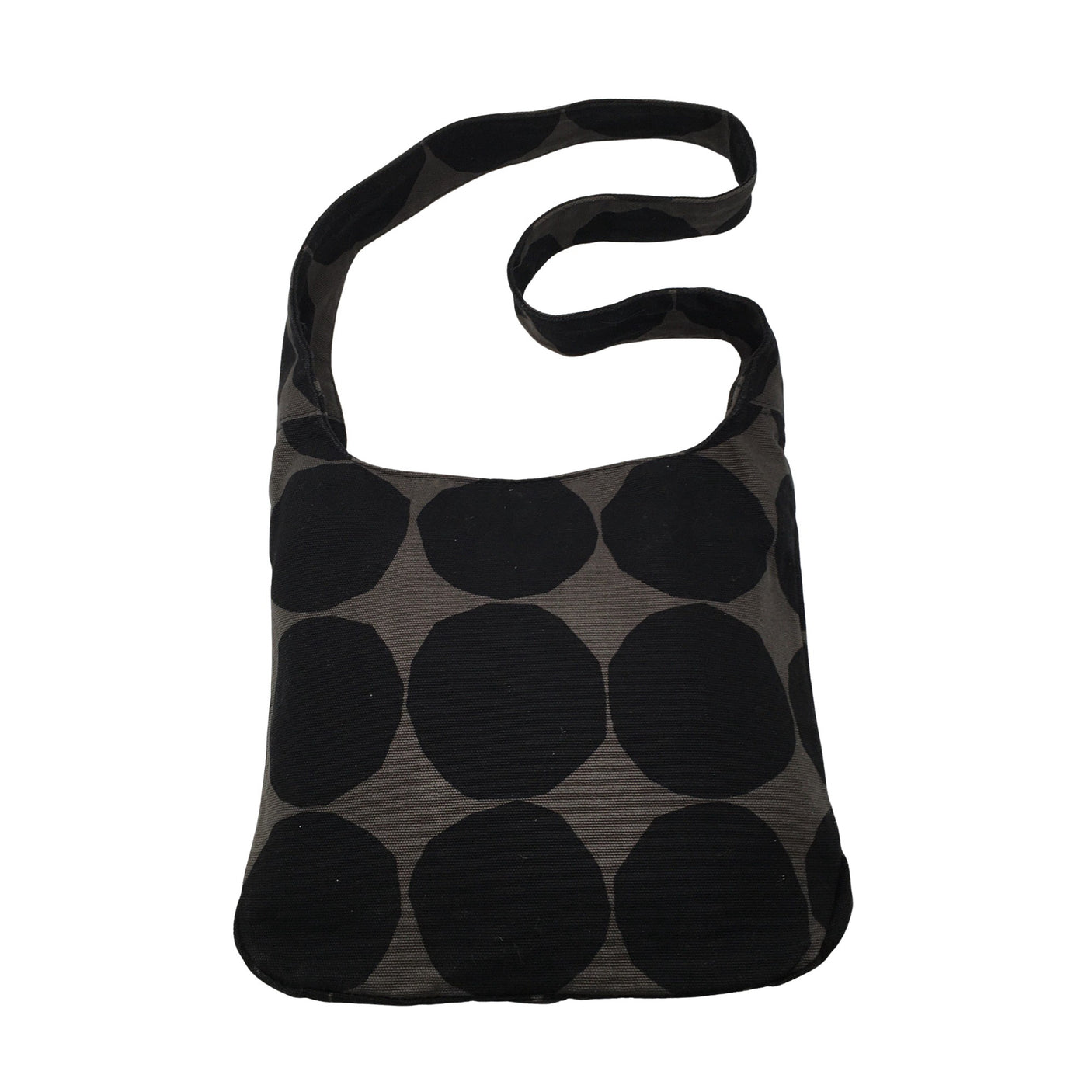 Olkalaukku, koko Midi