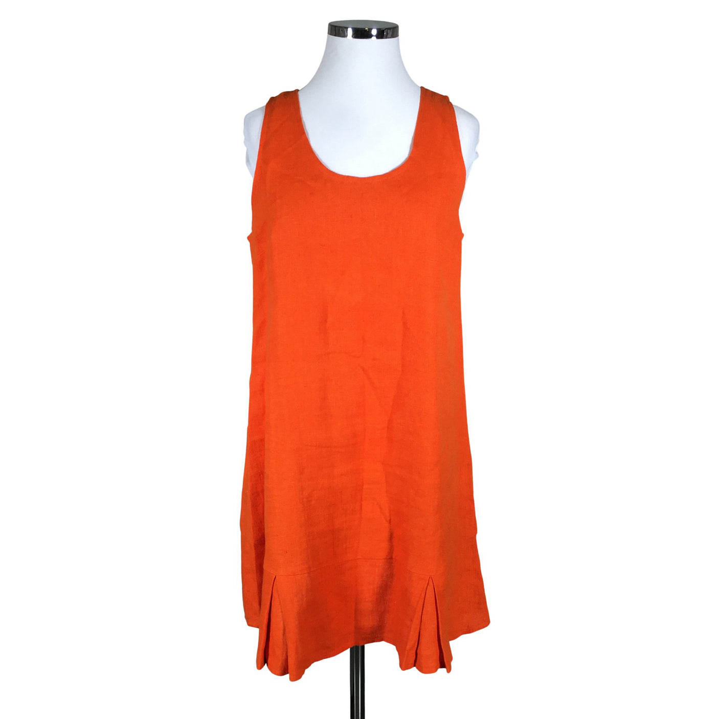 Unisex Erja Raittinen - Kangasmekko, koko 42 - (1)