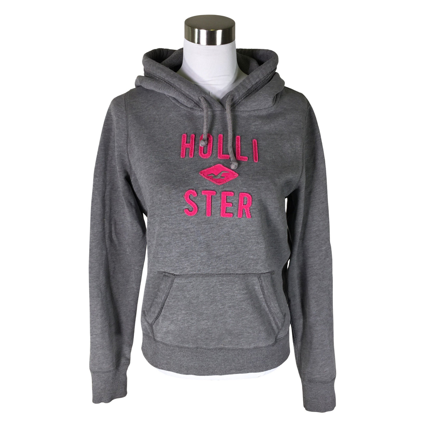 Unisex Hollister - Huppari, koko 40 - (1)