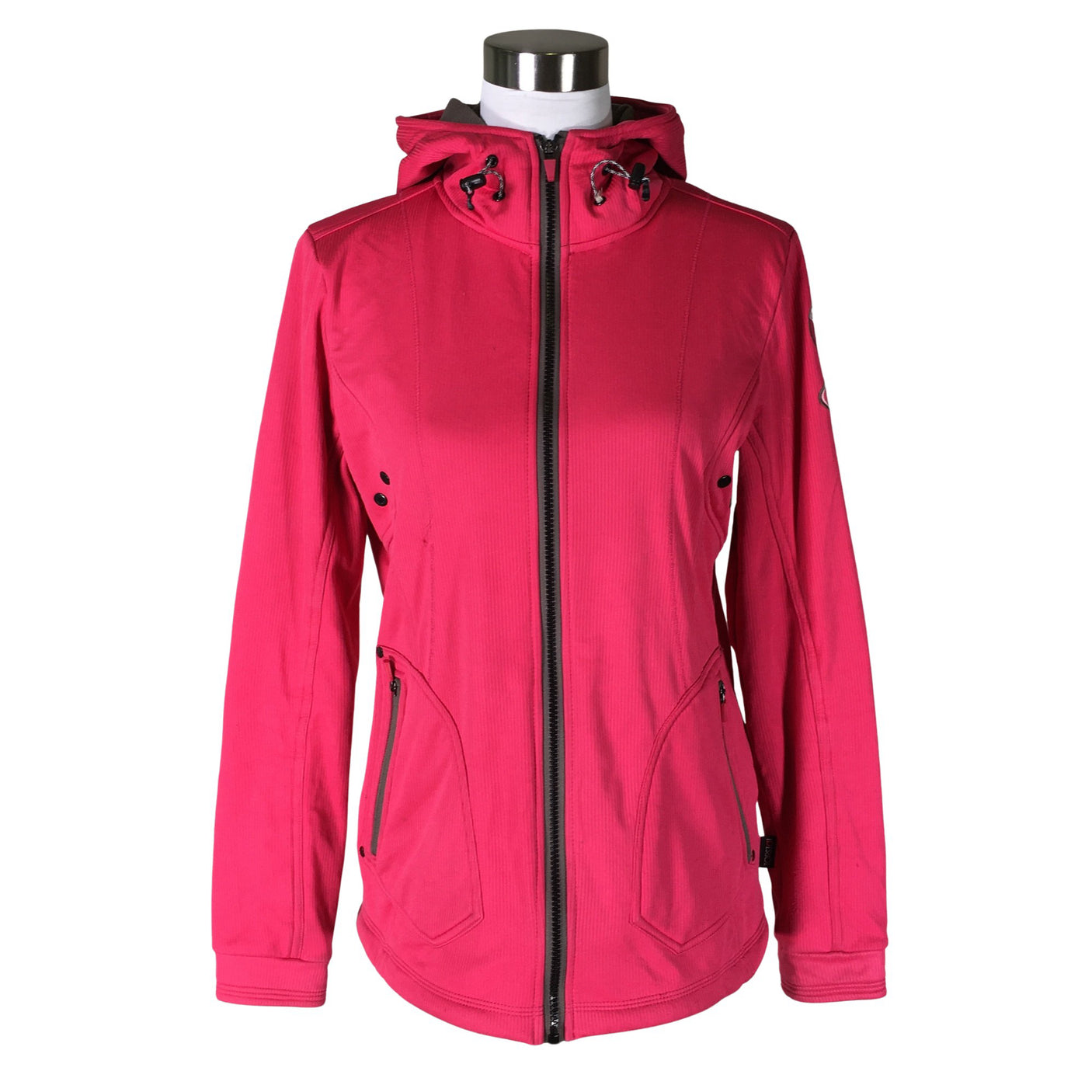 Ulkoilutakki, koko 38