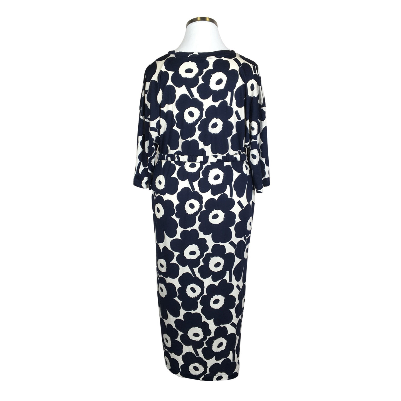 Unisex Marimekko - Trikoomekko, koko 44 - (2)