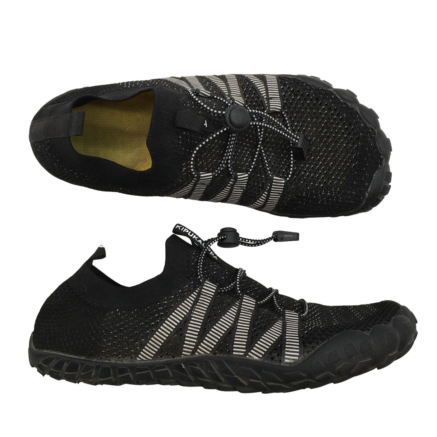 Unisex Vapauta Varpaat - Lenkkarit, koko 41 - (1)