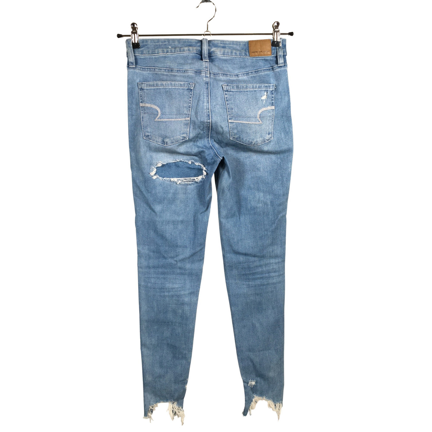 Unisex American Eagle - Farkut, koko 36 - (2)