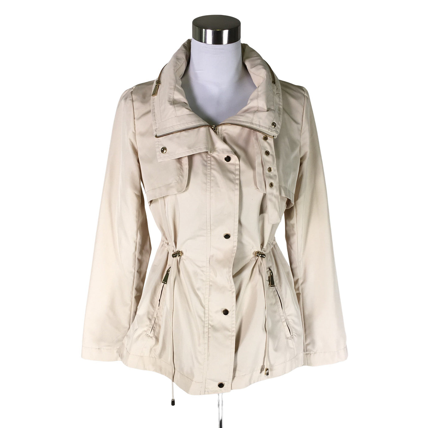 Unisex Zara - Trenssitakki, koko 36 - (1)