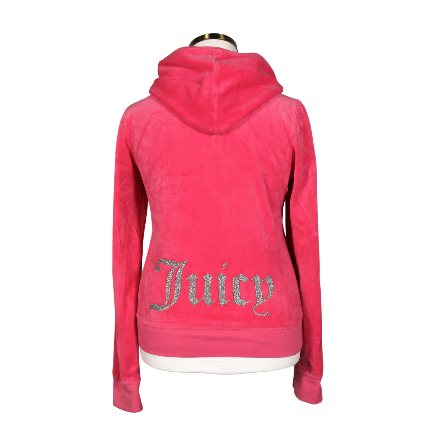 Unisex Juicy Couture - Huppari, koko 42 - (2)