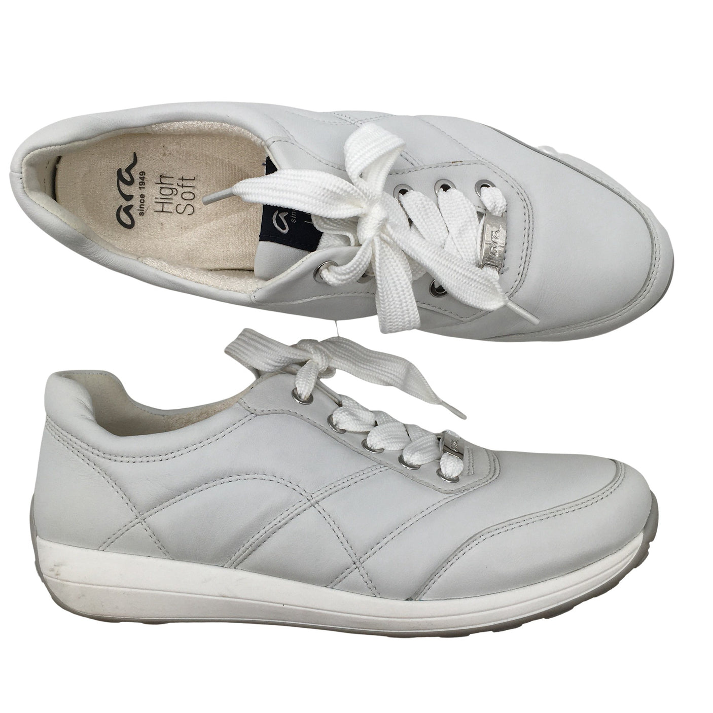 Unisex Ara - Lenkkarit, koko 40 - (1)