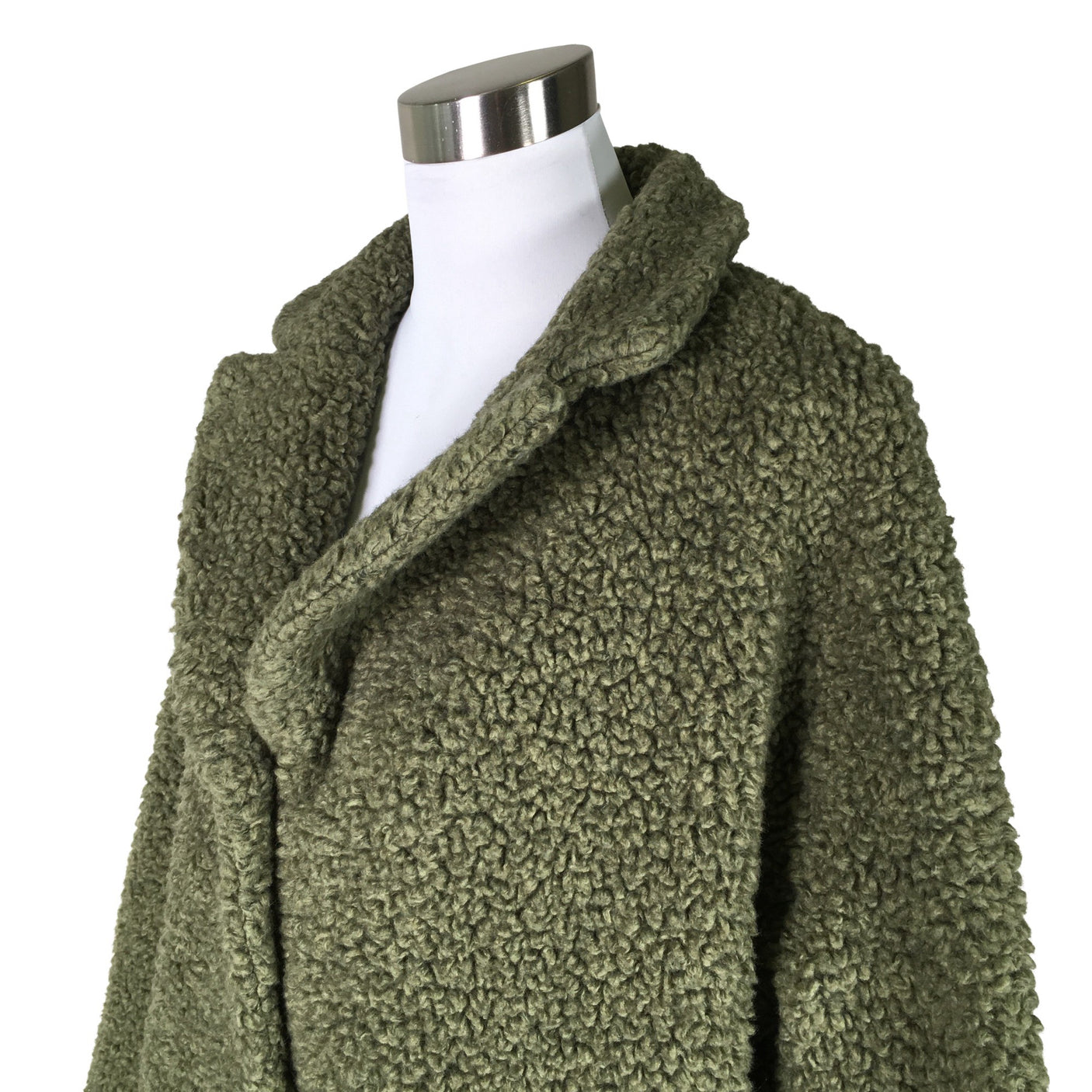 Unisex R-collection - Tekoturkistakki, koko 36 - (3)