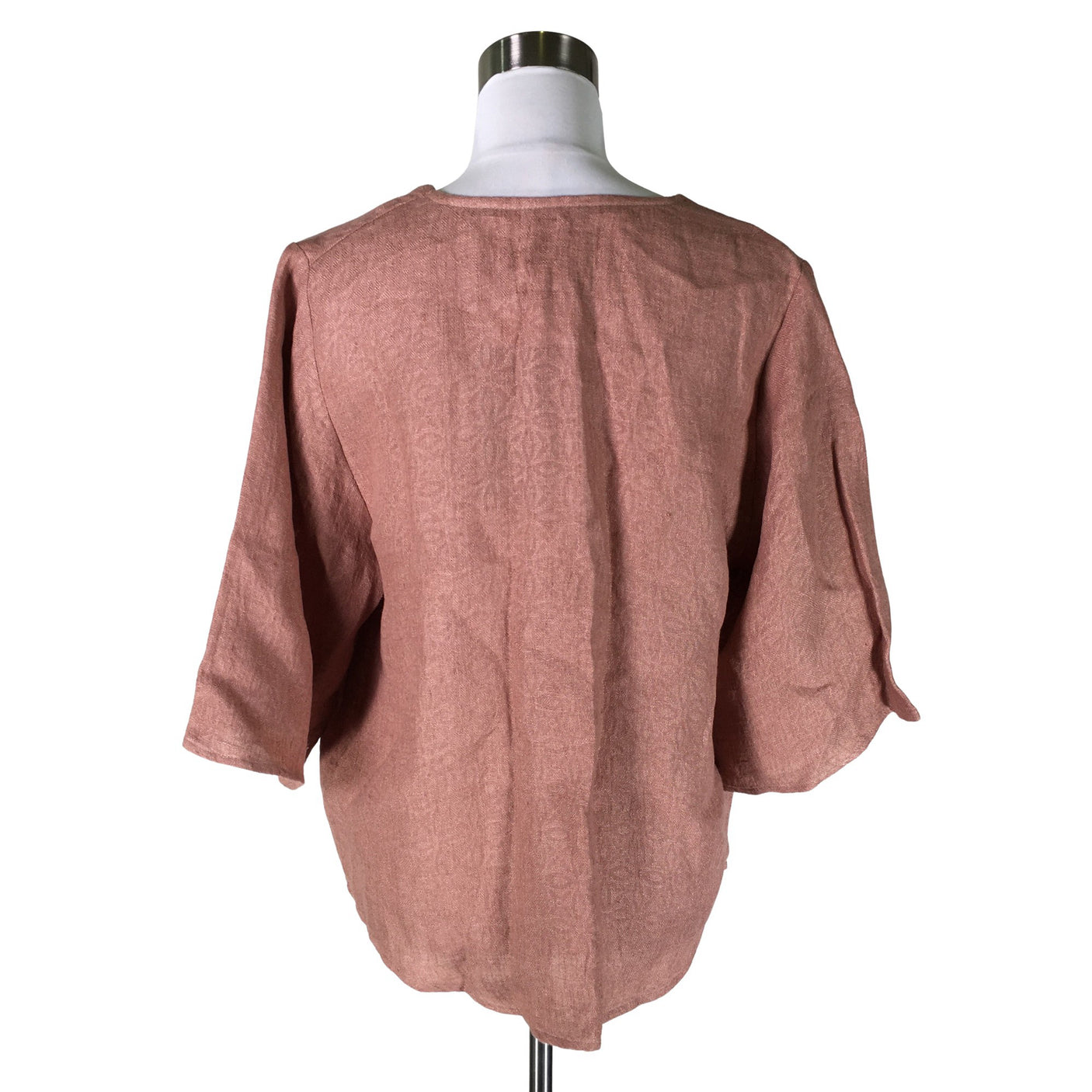 Unisex Nouki - Lyhythihainen pusero, koko 40 - (2)