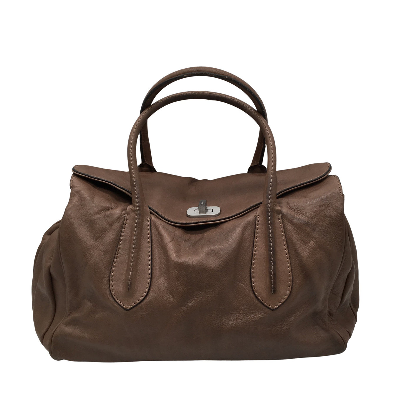 Unisex Abro - Käsilaukku, koko Midi - (1)