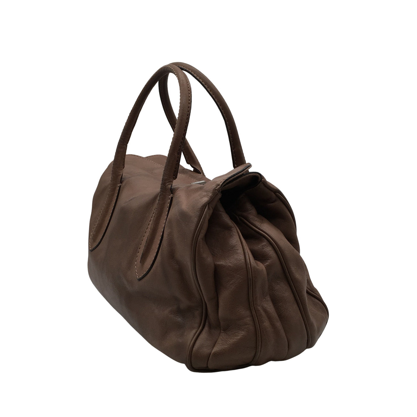 Unisex Abro - Käsilaukku, koko Midi - (2)