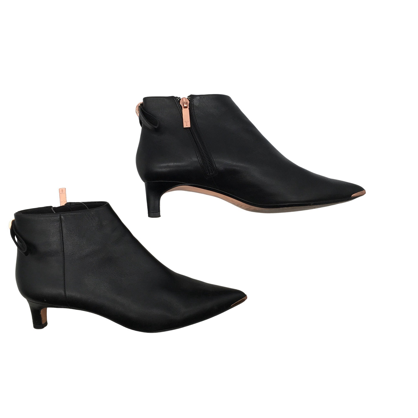 Unisex Ted Baker - Nilkkurit, koko 38 - (1)