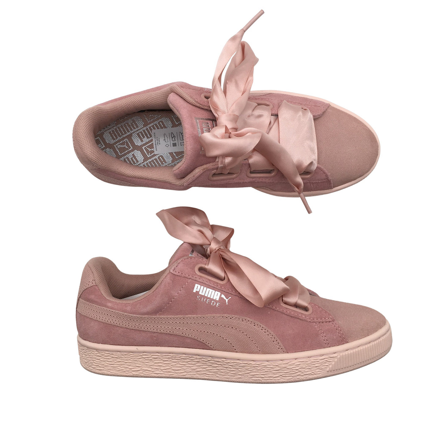 Unisex Puma - Tennarit, koko 40 - (1)