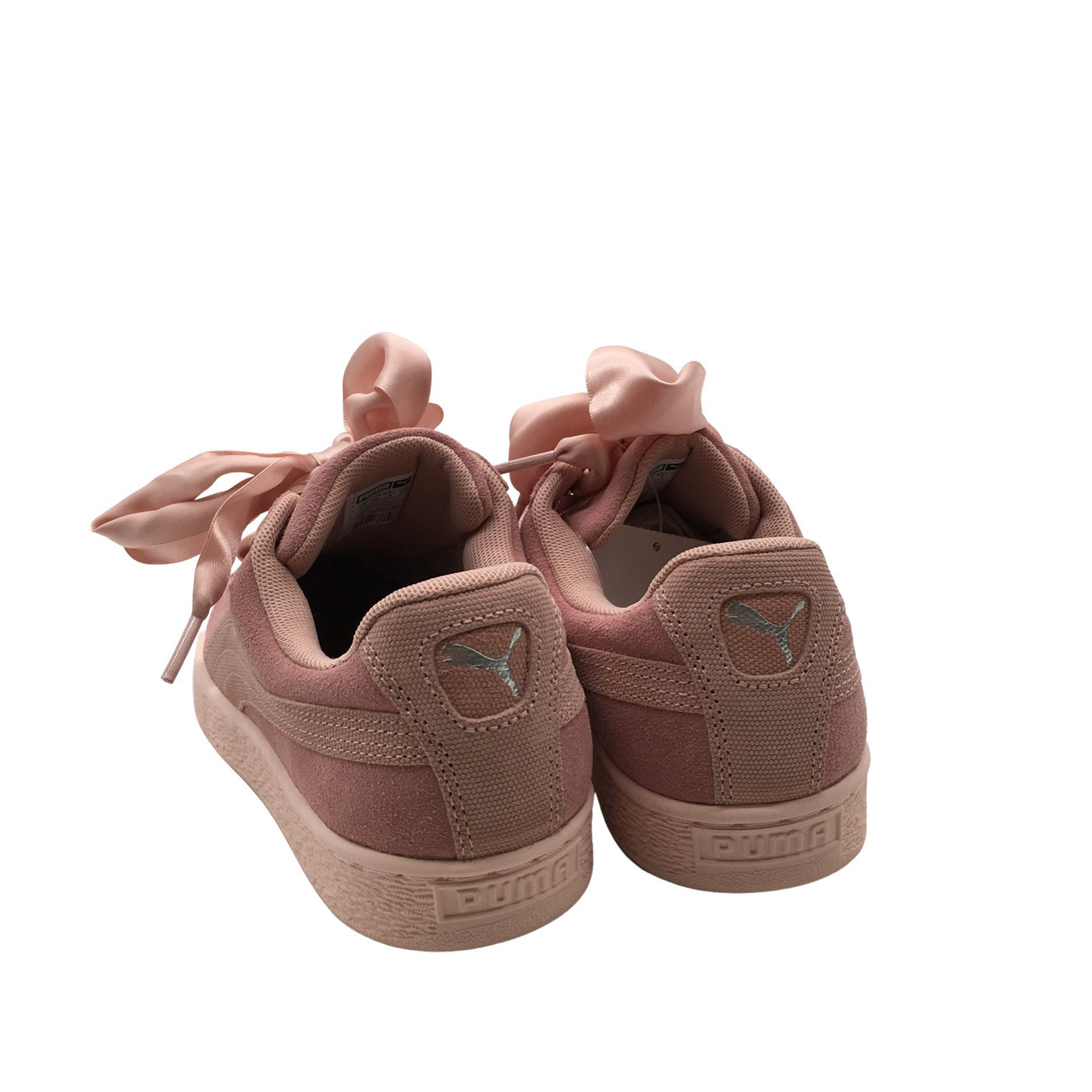 Unisex Puma - Tennarit, koko 40 - (2)