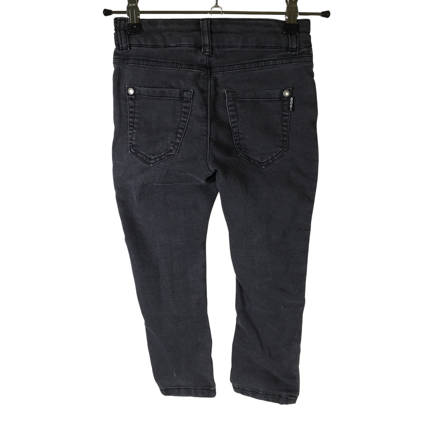 Unisex Bogi - Farkut, koko 92 - 98 - (2)