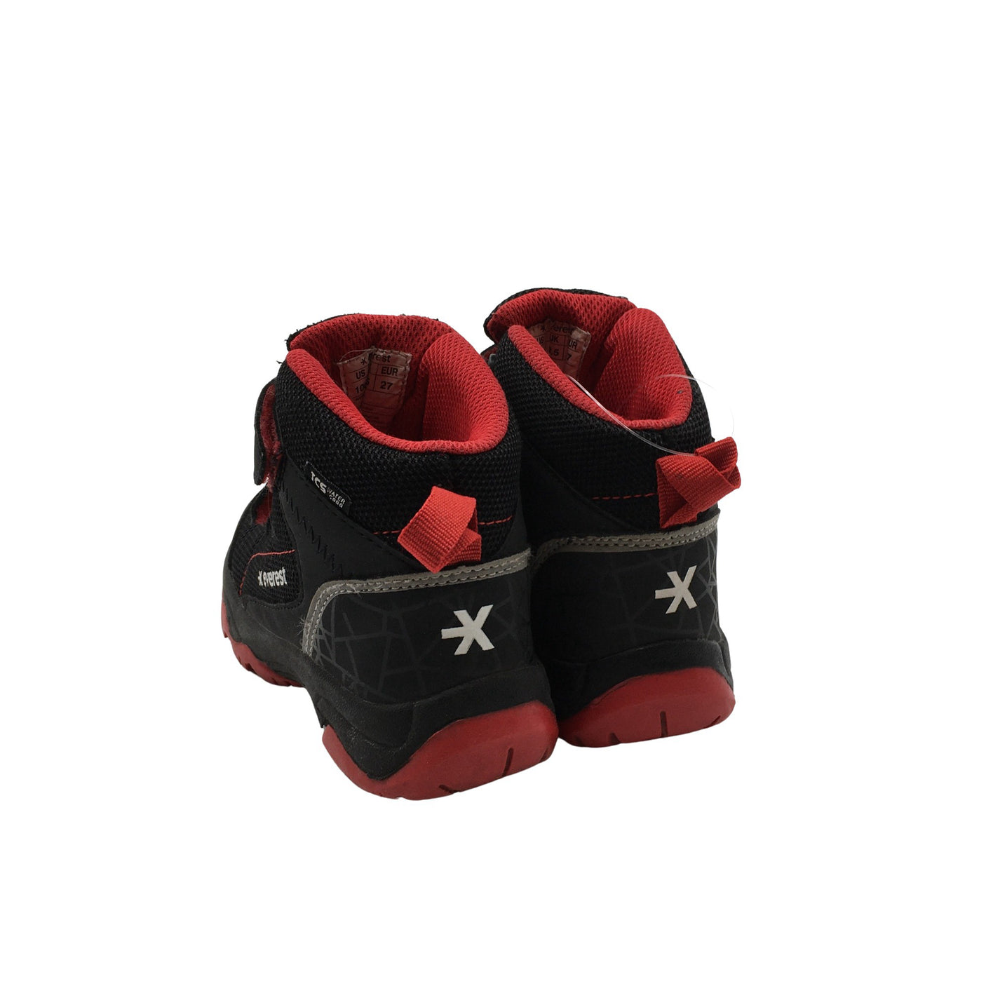 Unisex Everest - Välikausikengät, koko 27 - (2)