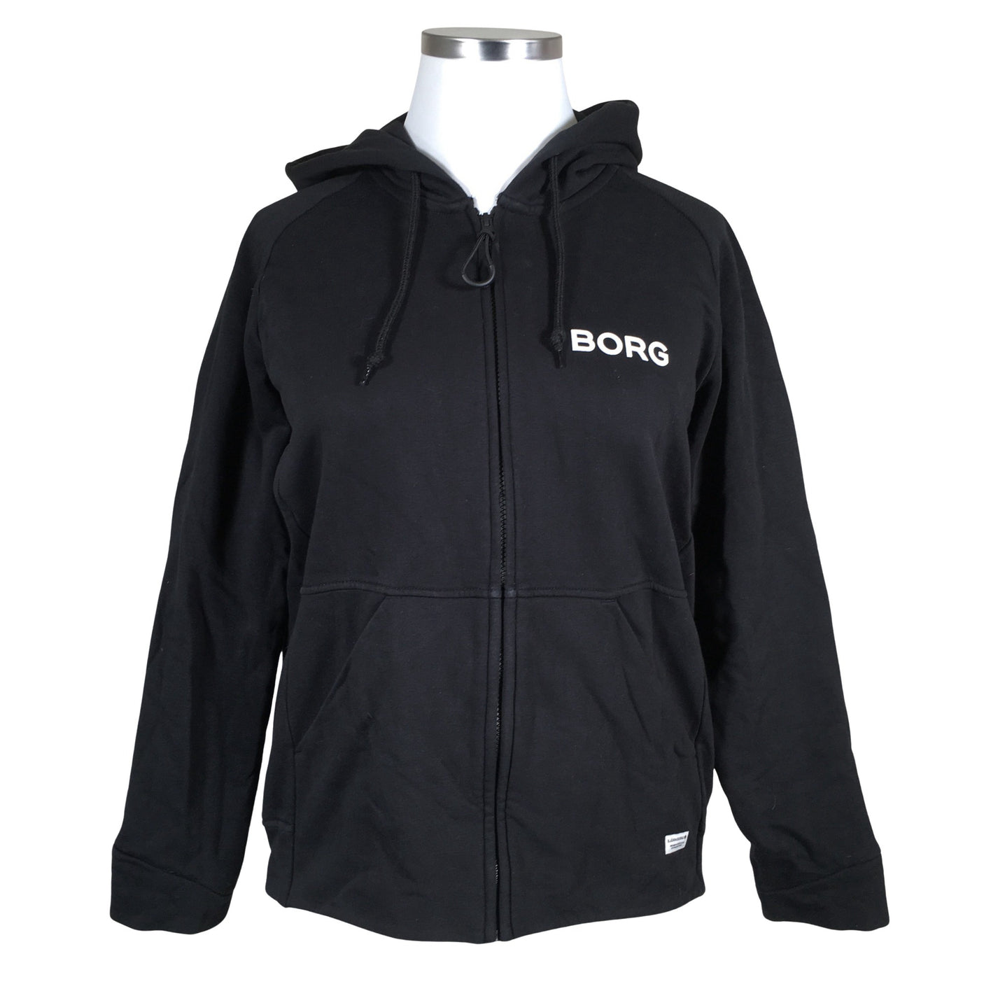 Unisex Björn Borg - Huppari, koko 42 - (1)