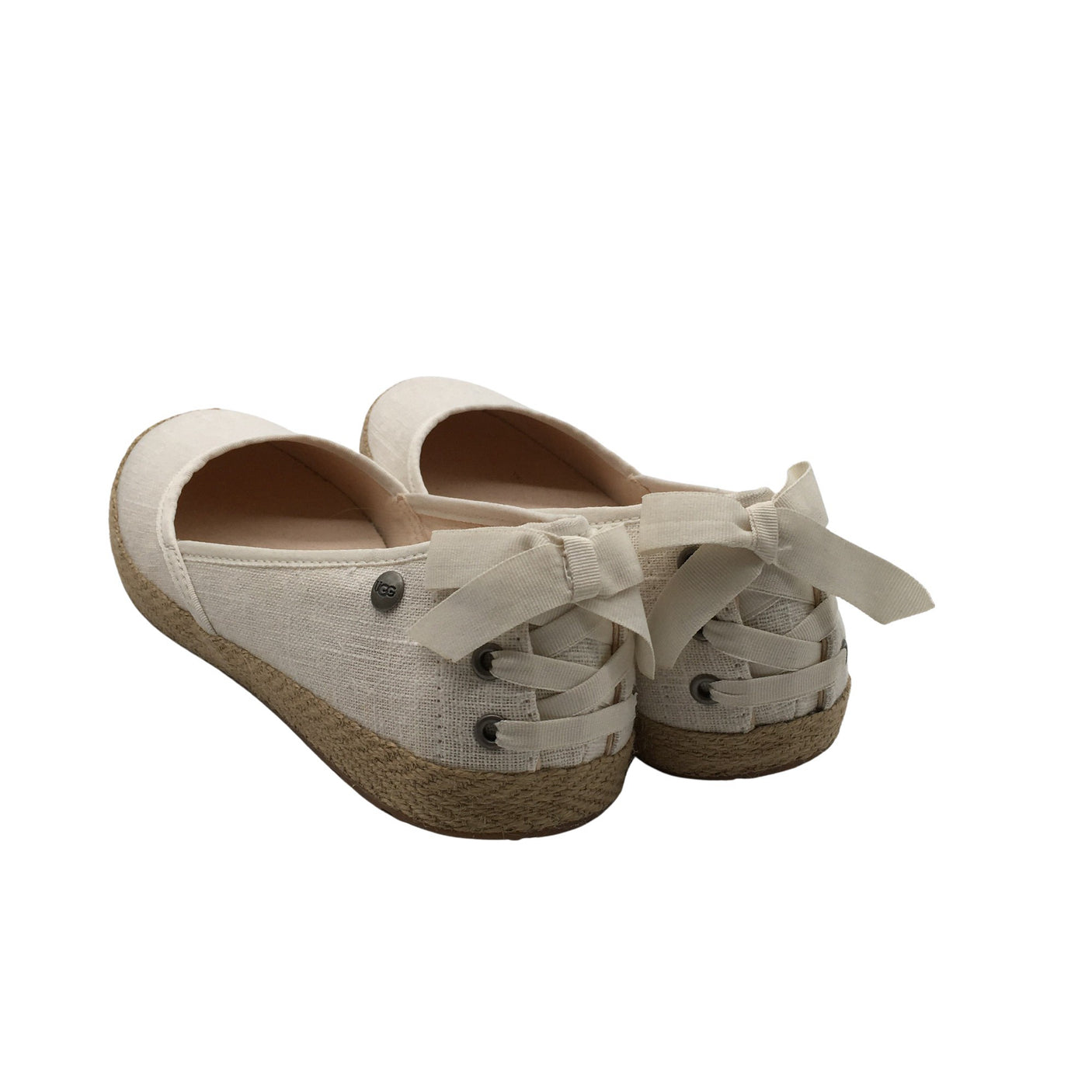 Unisex Ugg - Ballerinat, koko 38 - (2)