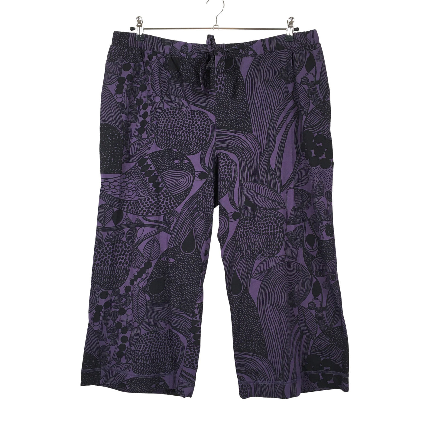 Unisex Marimekko - Trikoocaprit, koko 46 - (1)