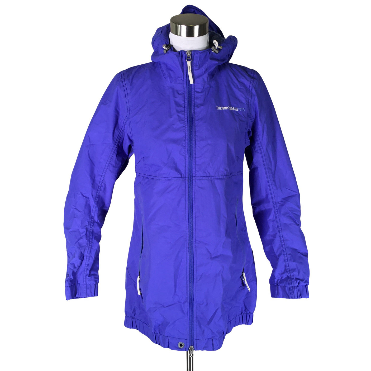 Unisex Didriksons - Kuoritakki, koko 36 - (1)
