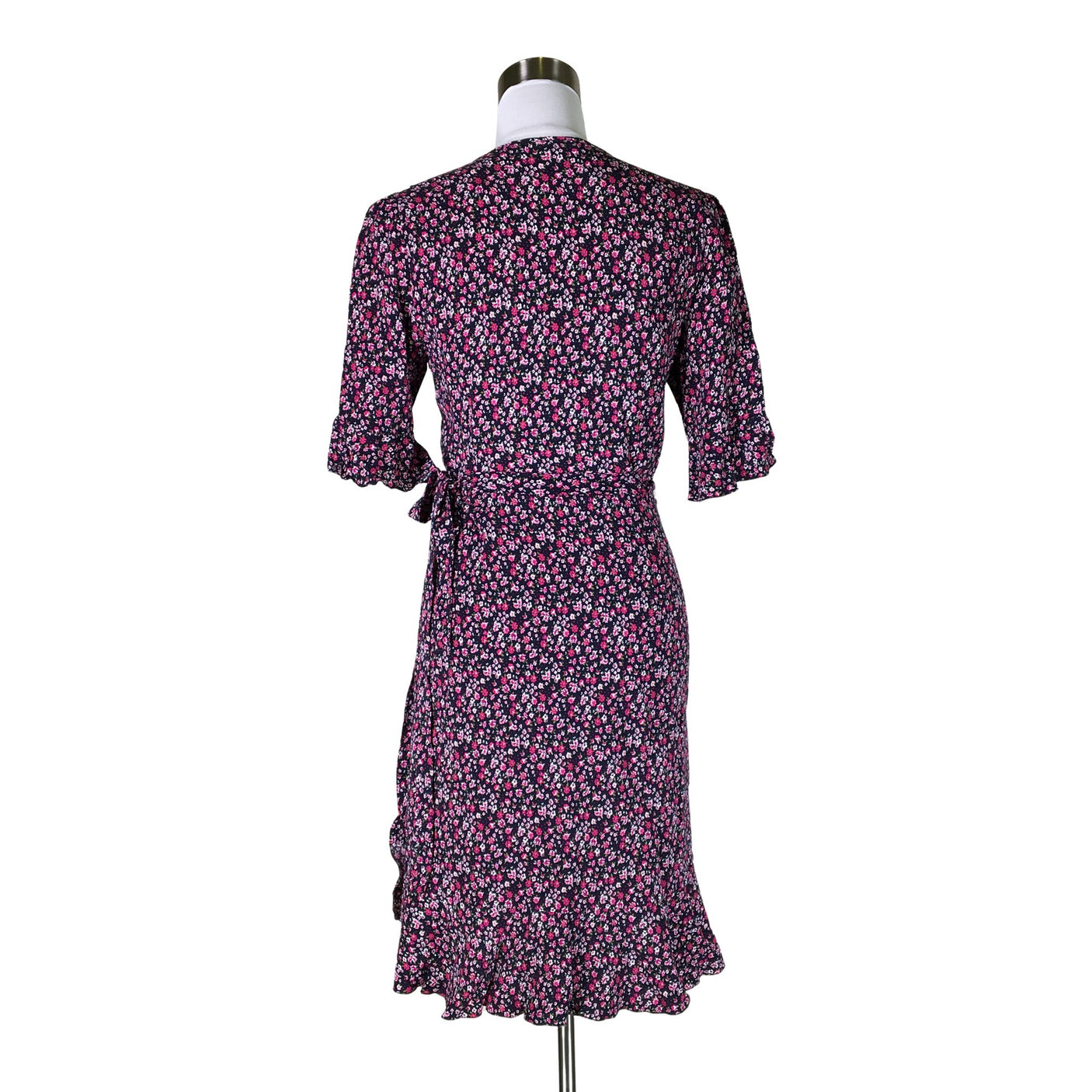 Unisex Andiata - Sifonkimekko, koko 40 - (2)