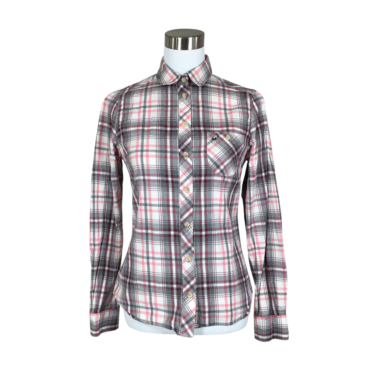Unisex Peak Performance - Flanellipaita, koko 36 - (1)