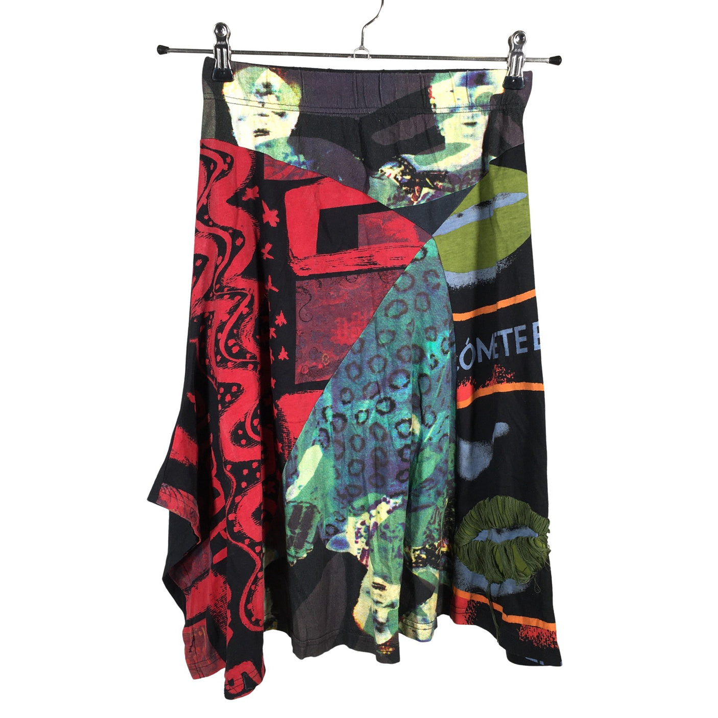 Unisex Desigual - Trikoohame, koko 34 - (1)