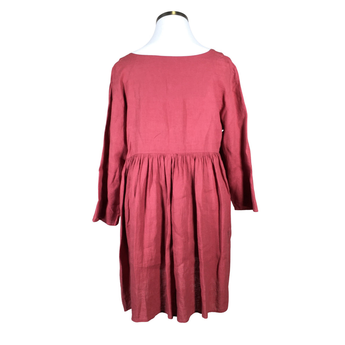 Unisex Gudrun Sjöden - Kangastunika, koko 44 - (2)