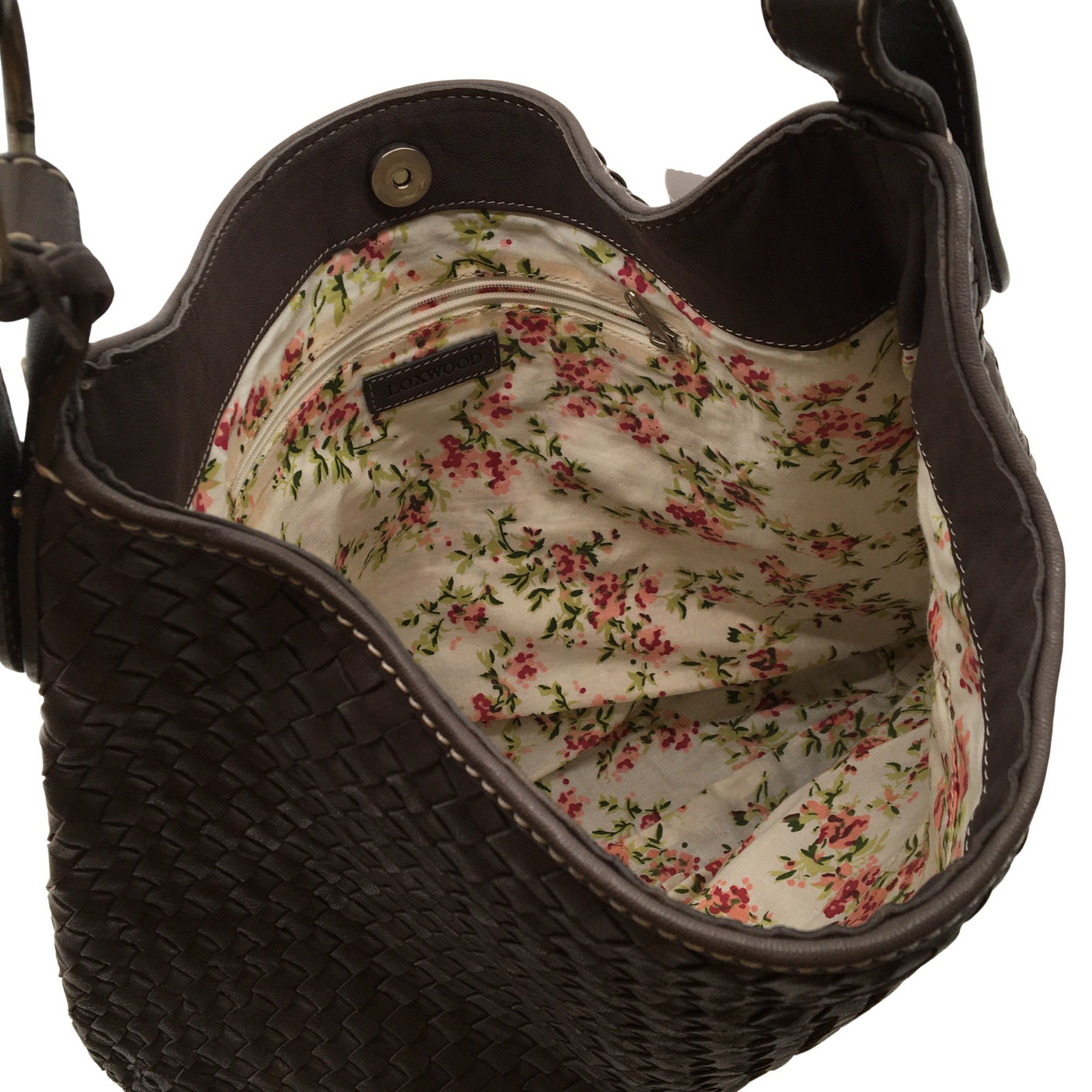 Unisex Loxwood - Käsilaukku, koko Midi - (2)