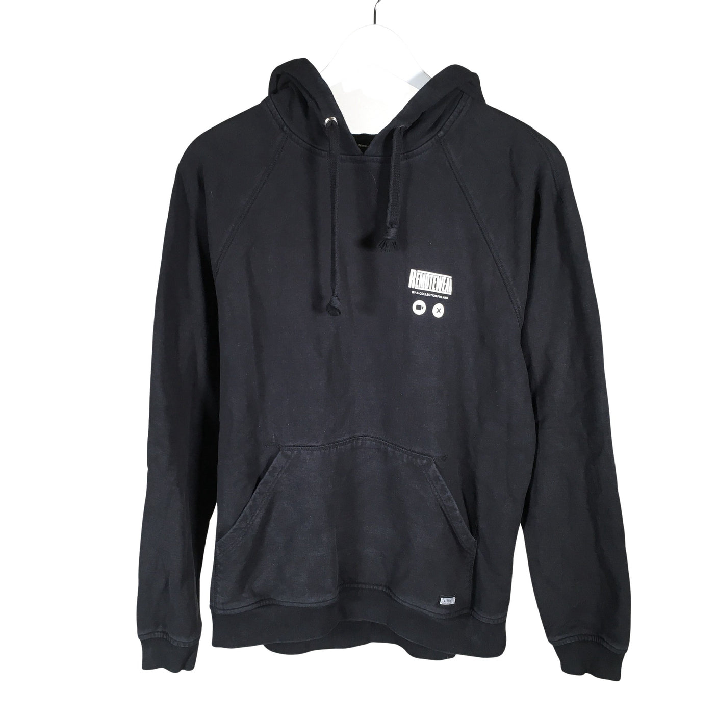 Unisex R-collection - Huppari, koko L - (1)