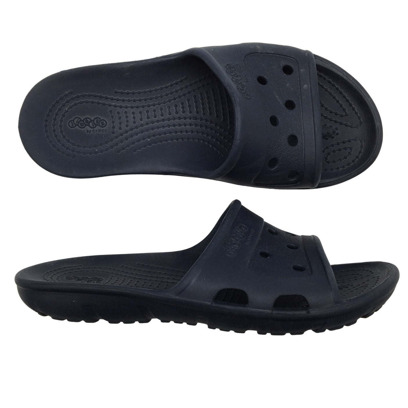 Unisex Crocs - Sandaalit, koko 40 - (1)