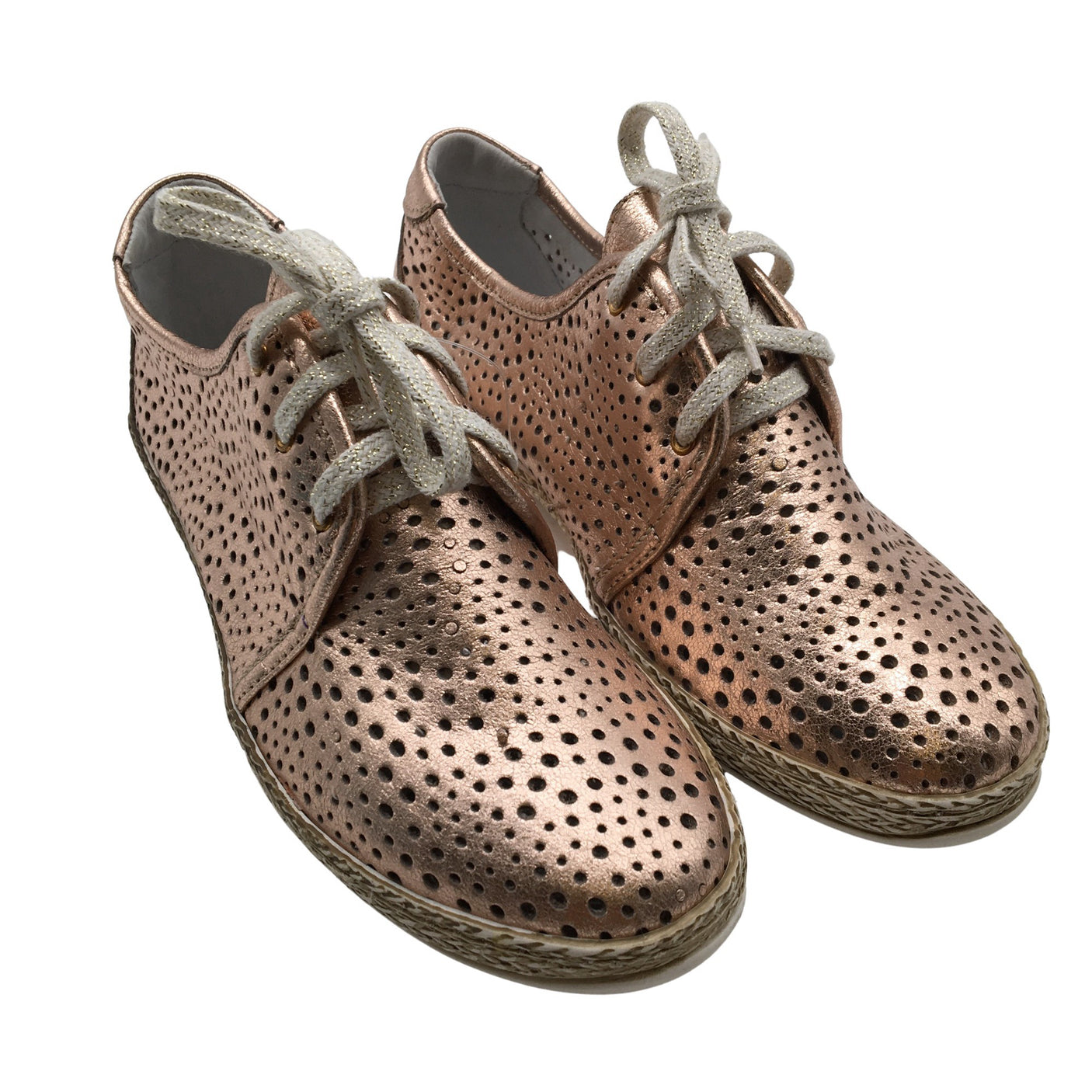 Unisex Bosccolo - Tennarit, koko 38 - (2)