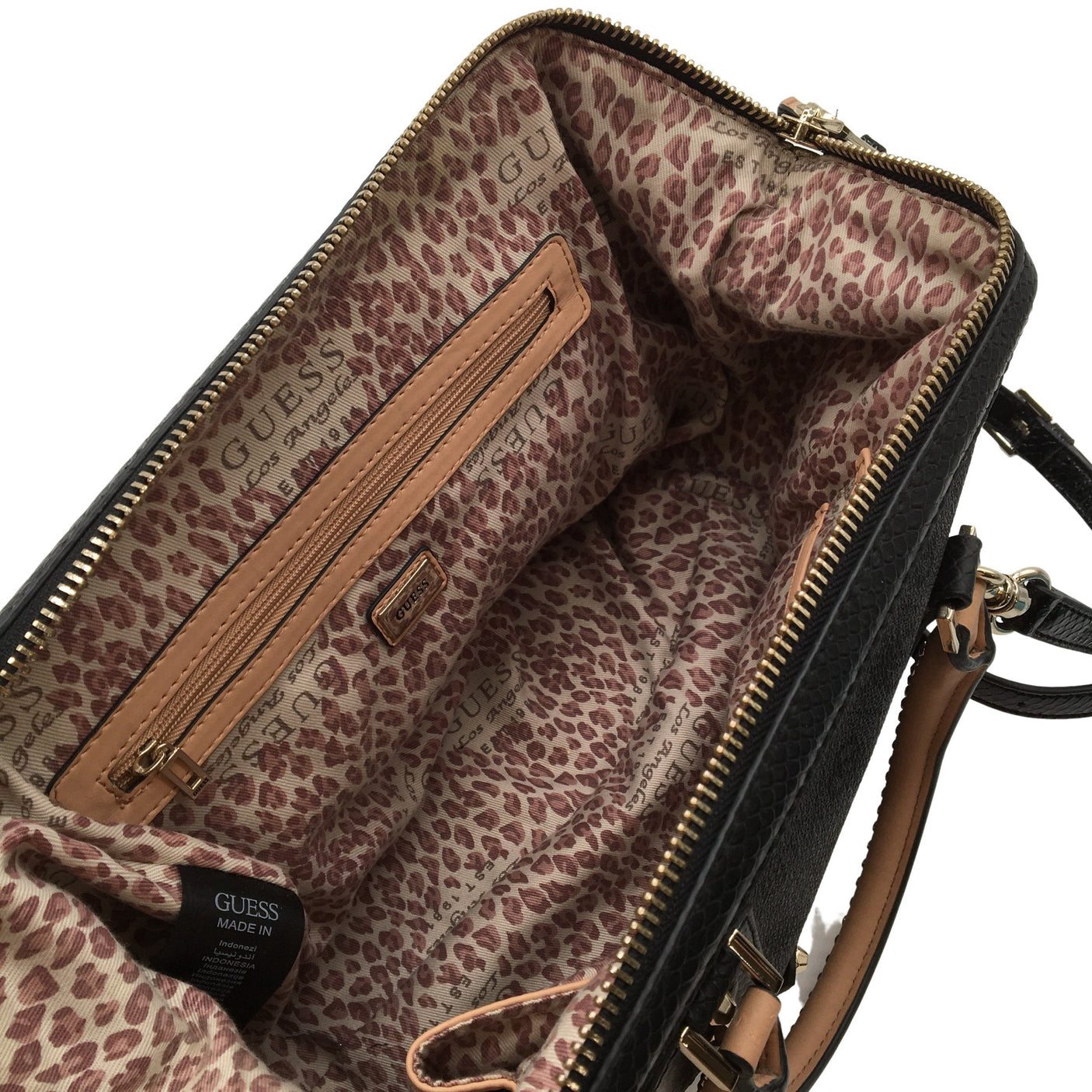 Unisex Guess - Käsilaukku, koko Mini - (3)