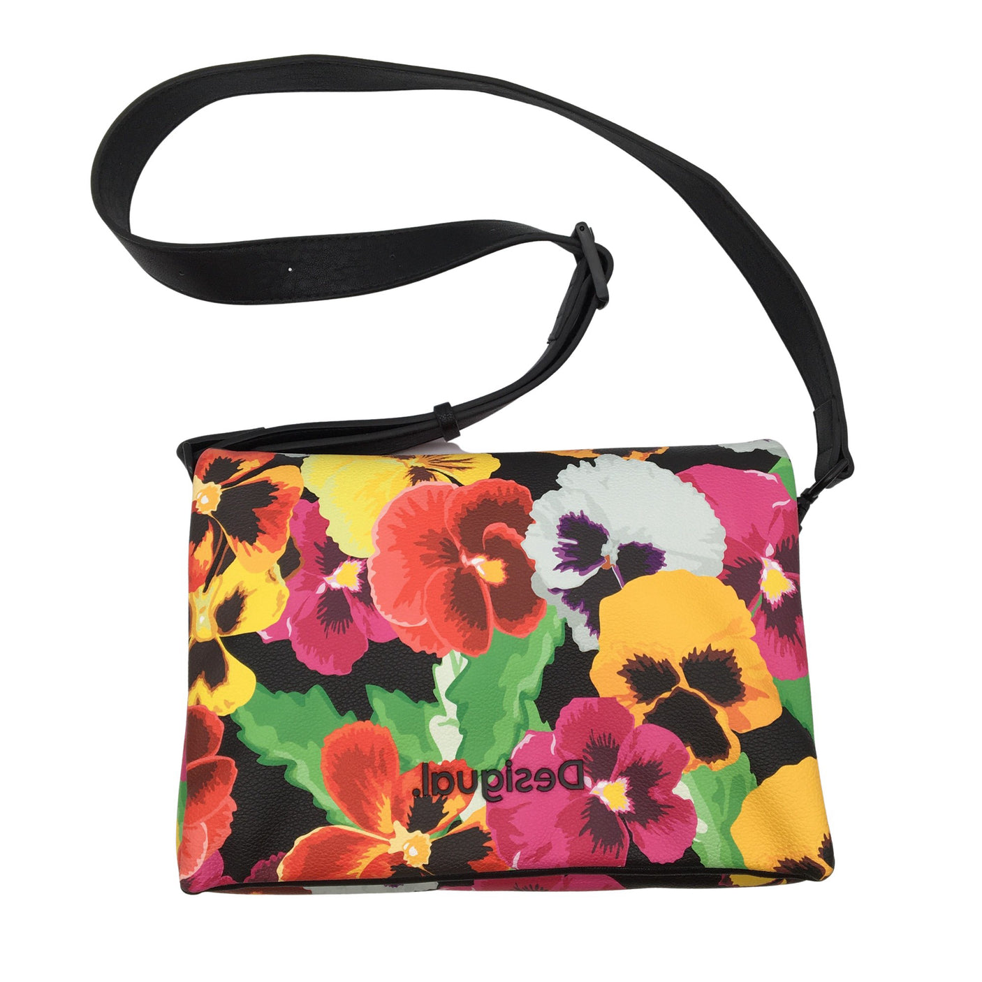 Unisex Desigual - Olkalaukku, koko Mini - (1)