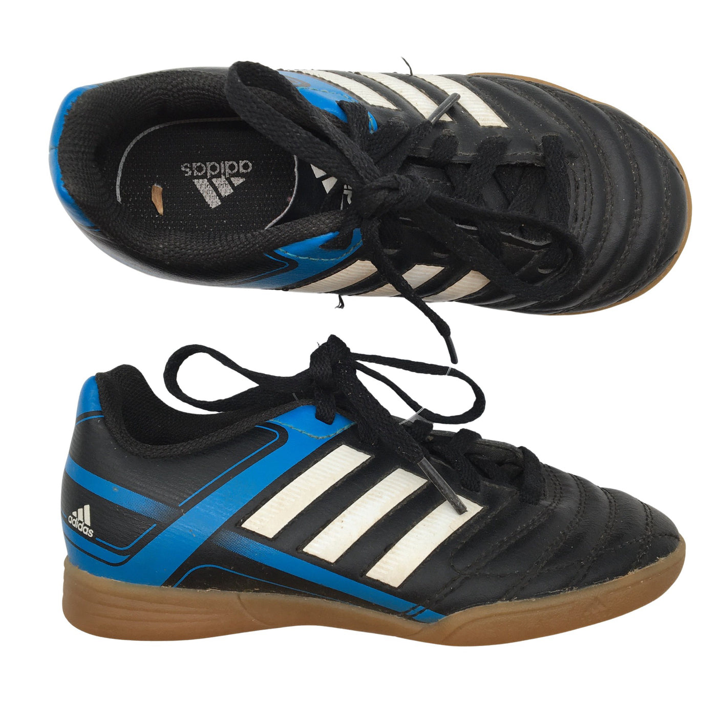 Unisex Adidas - Sisäliikuntakengät, koko 29 - (1)
