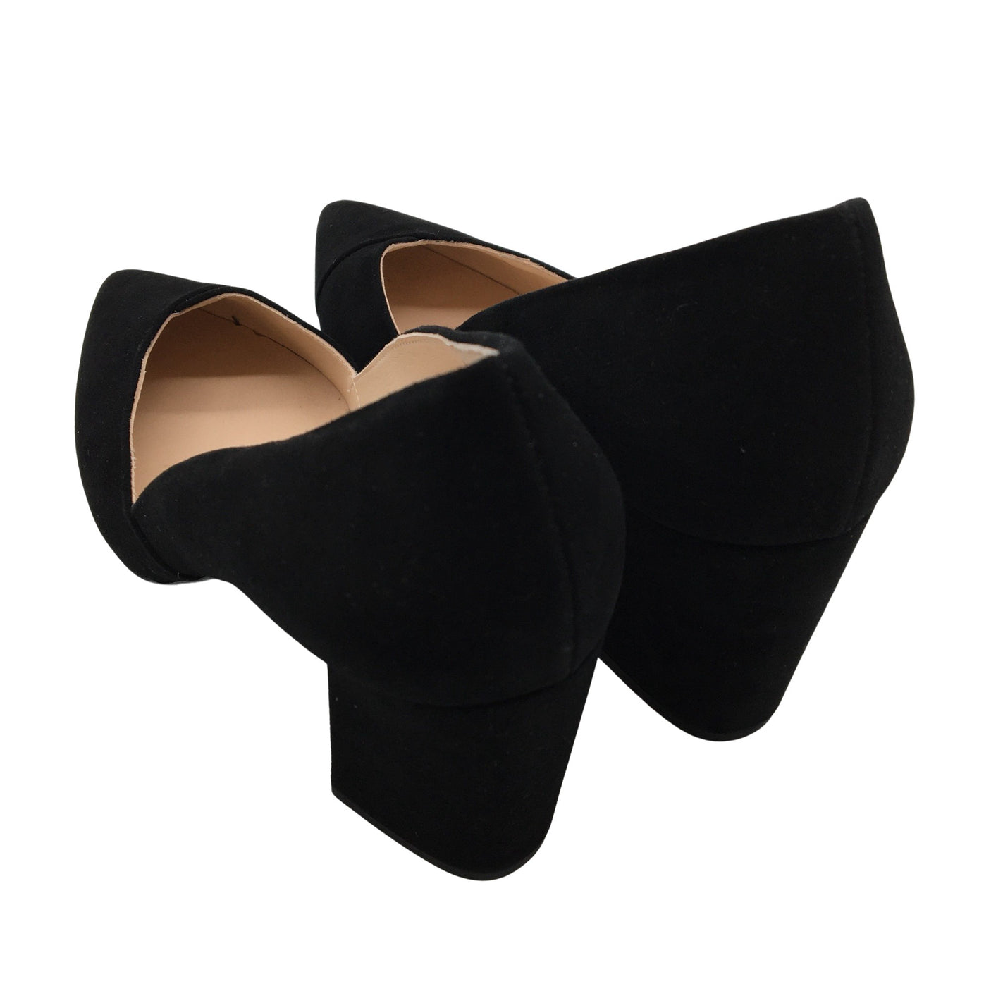 Unisex Högl - Korkokengät, koko 38 - (3)