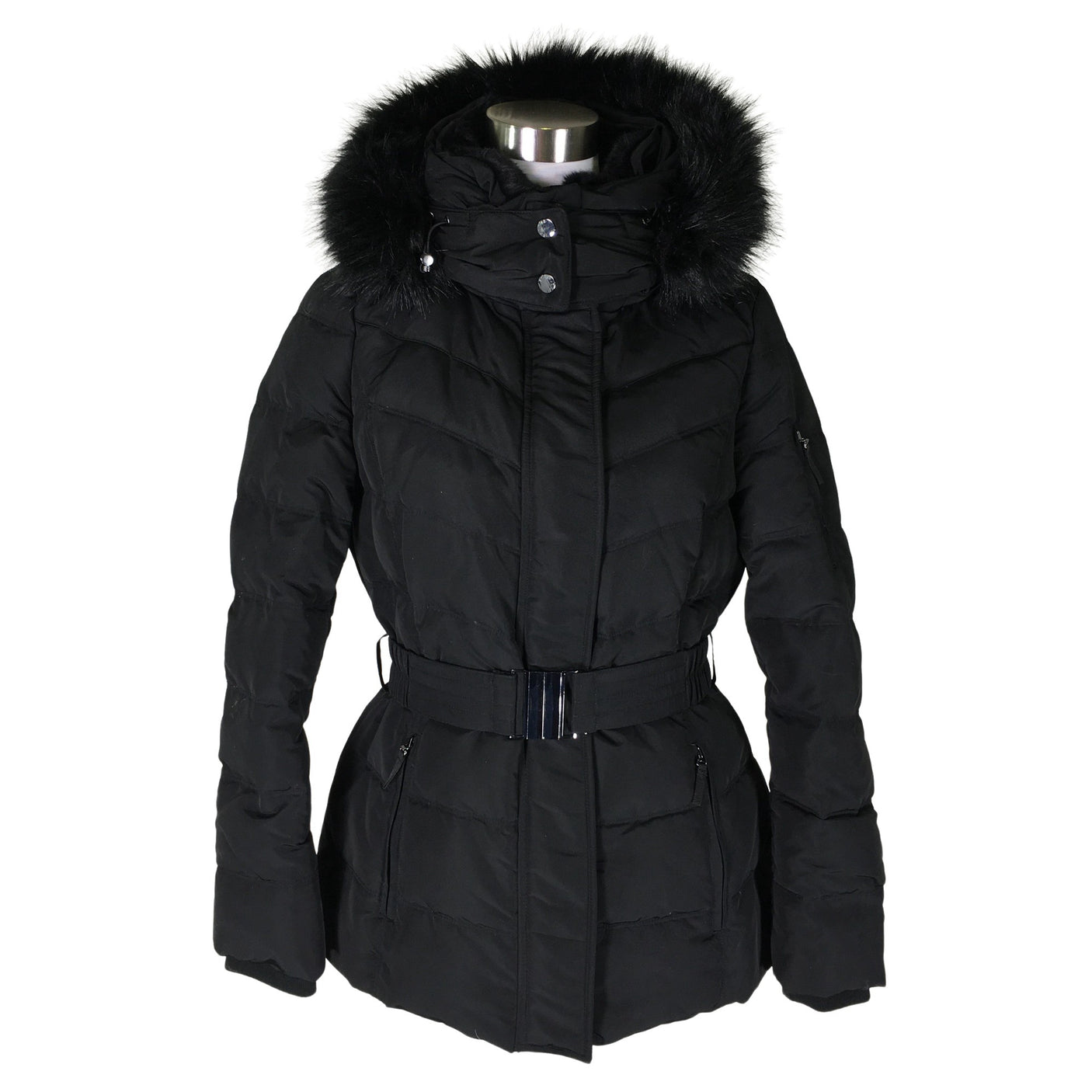 Unisex Esprit - Untuvatakki, koko 38 - (1)