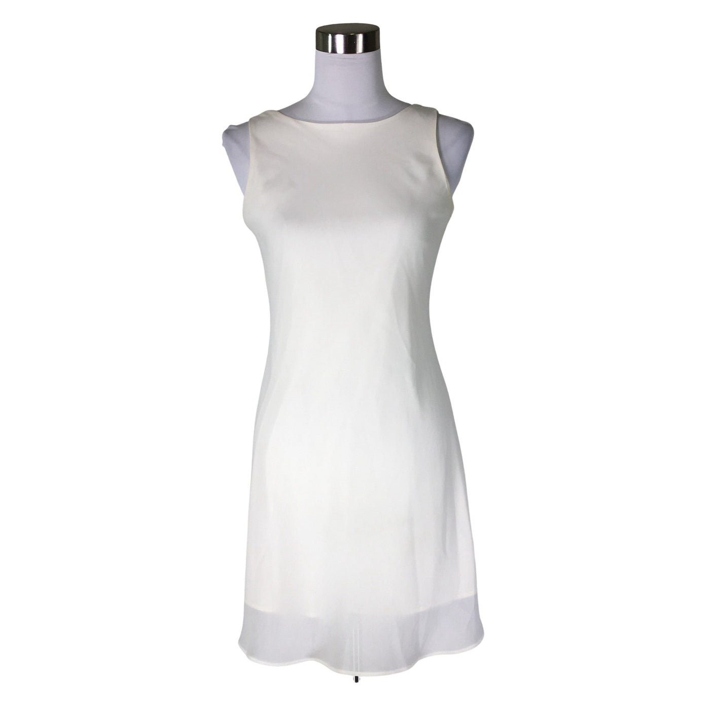 Sifonkimekko, koko 34