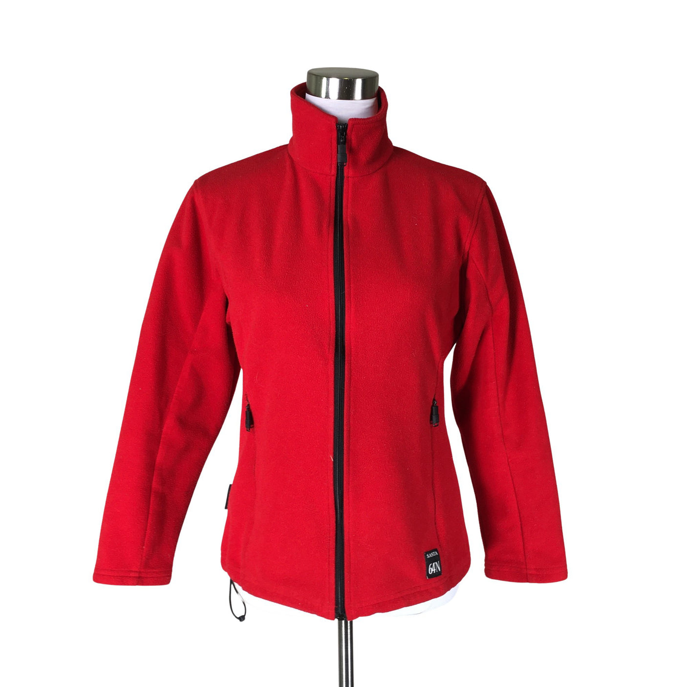 Unisex Sasta - Fleecetakki, koko 36 - (1)