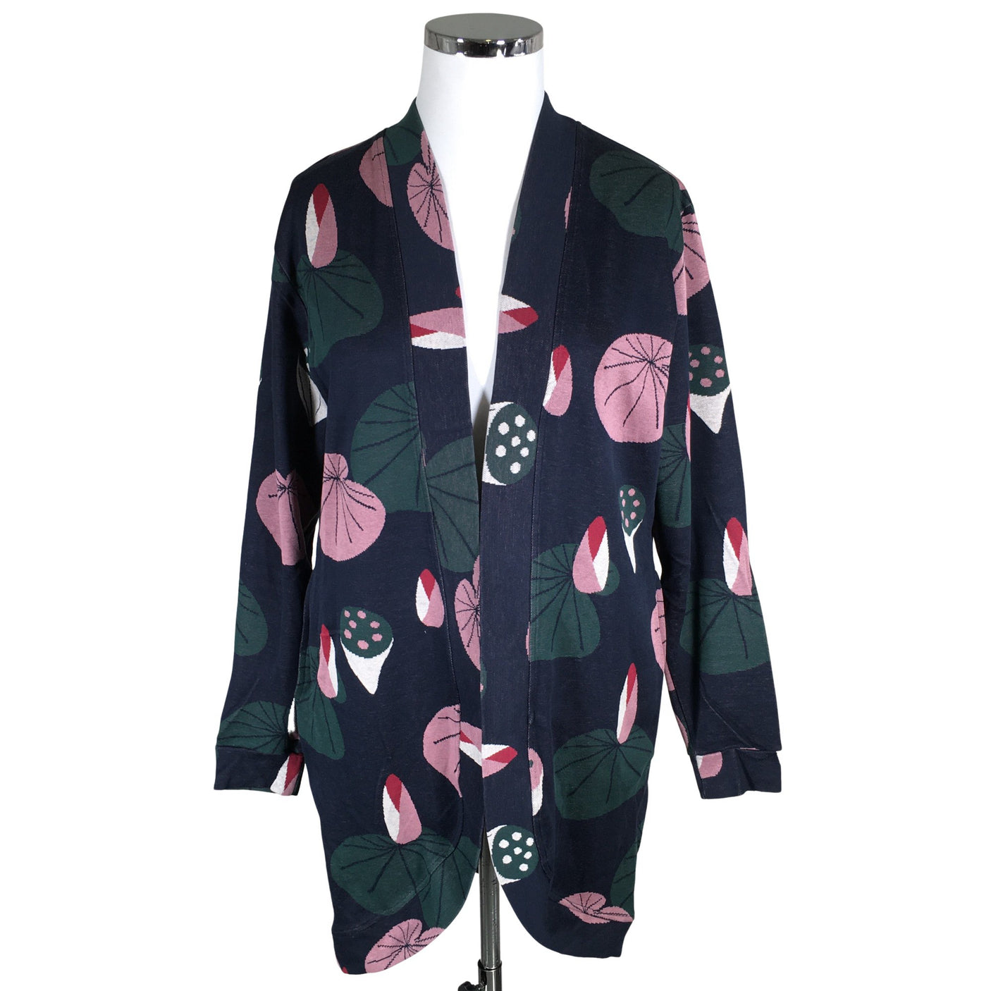 Unisex NOSH - Neuletakki, koko 42 - (1)