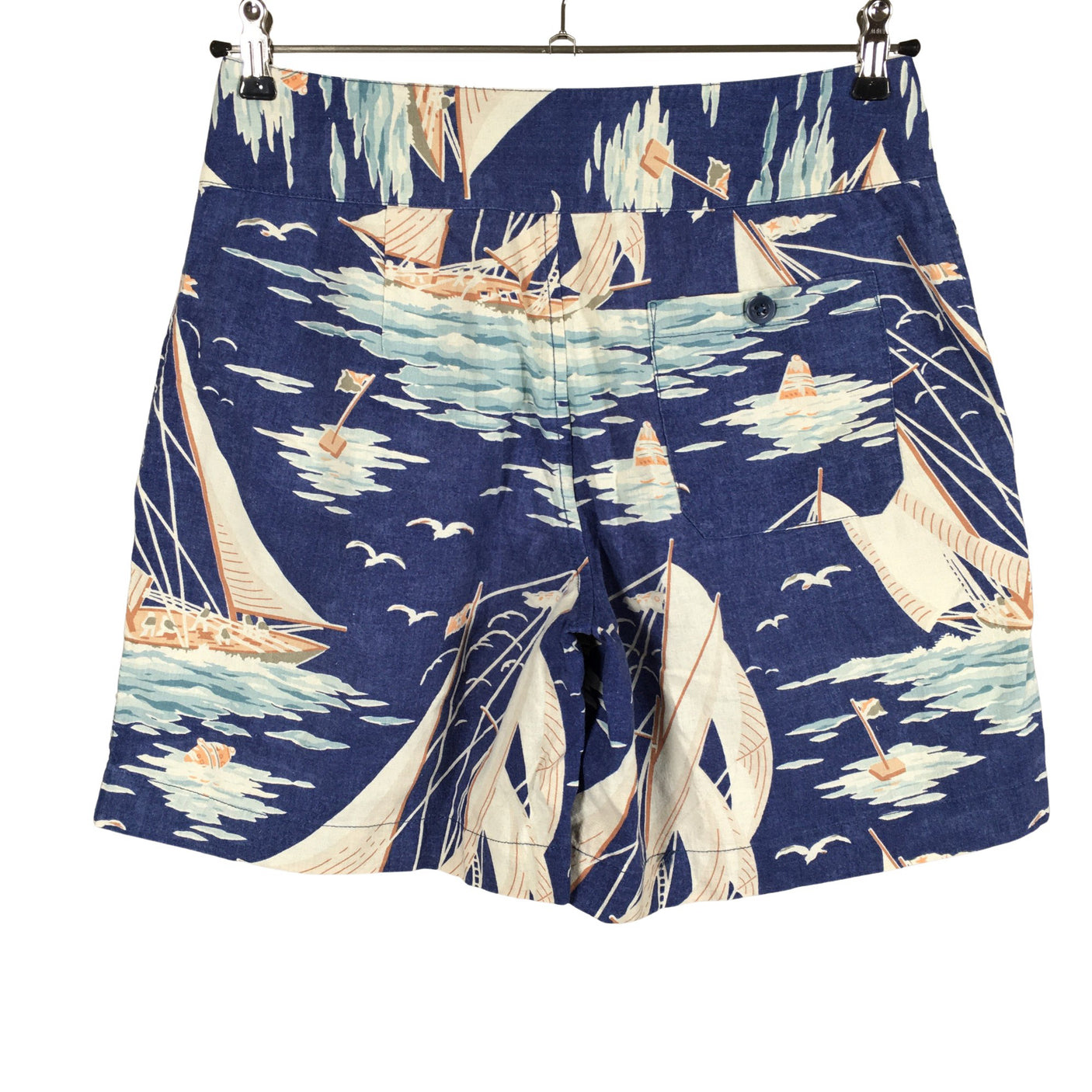Unisex Ralph Lauren - Shortsit, koko 40 - (2)