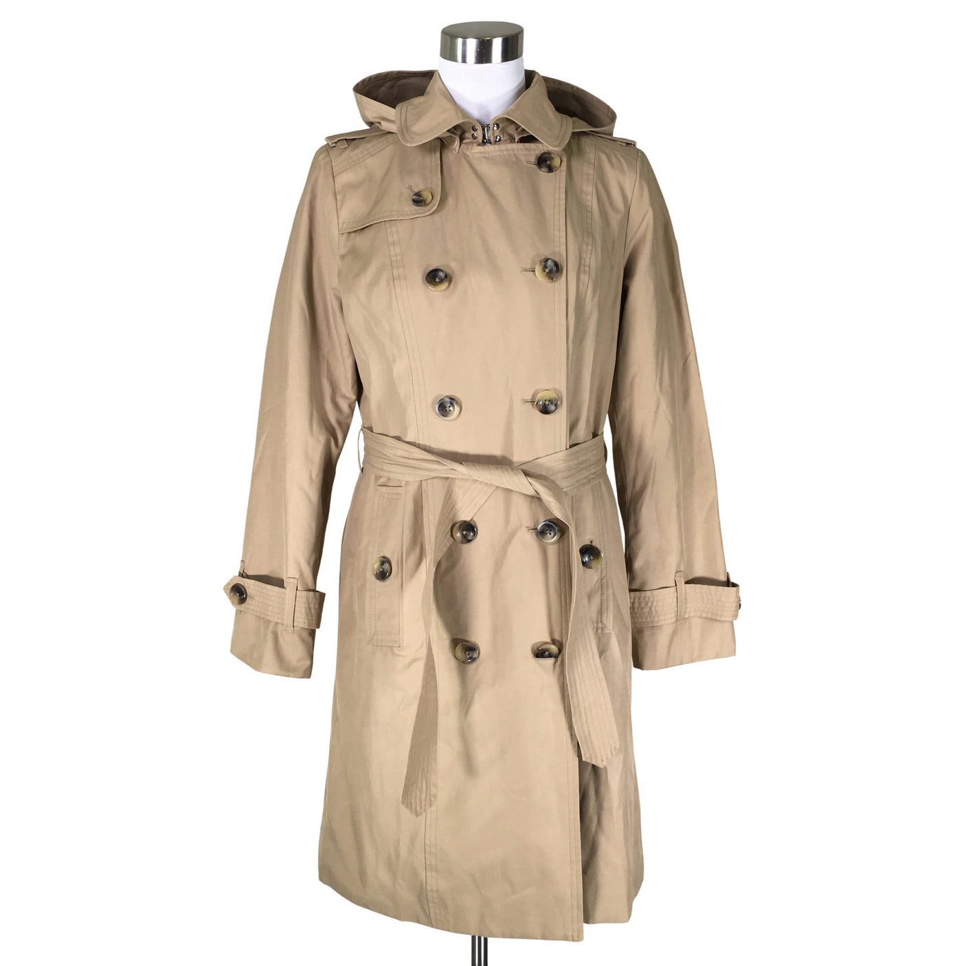 Unisex London Fog - Trenssitakki, koko 36 - (1)