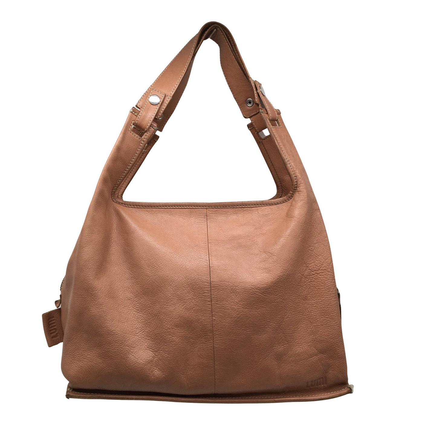 Unisex Lumi - Käsilaukku, koko Midi - (1)