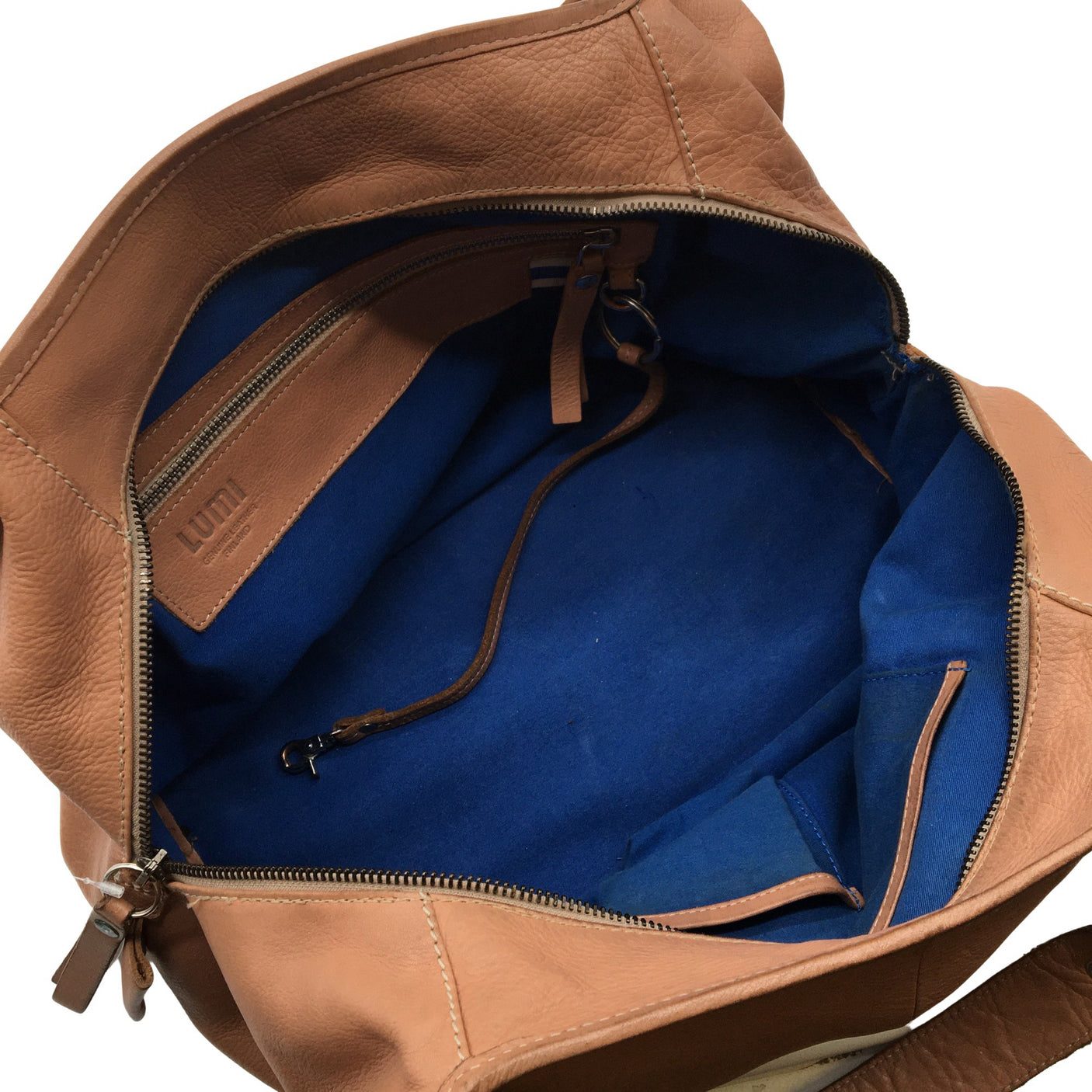 Unisex Lumi - Käsilaukku, koko Midi - (3)