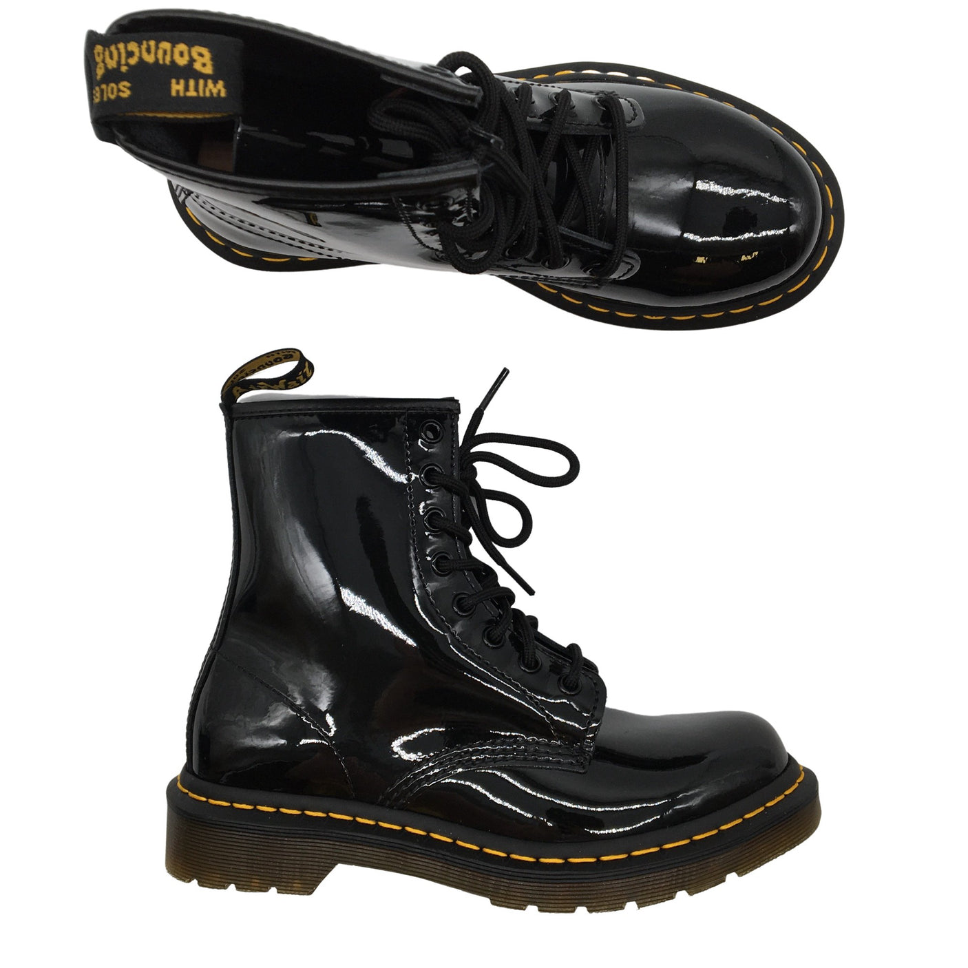 Unisex Dr. Martens - Maiharit, koko 38 - (1)