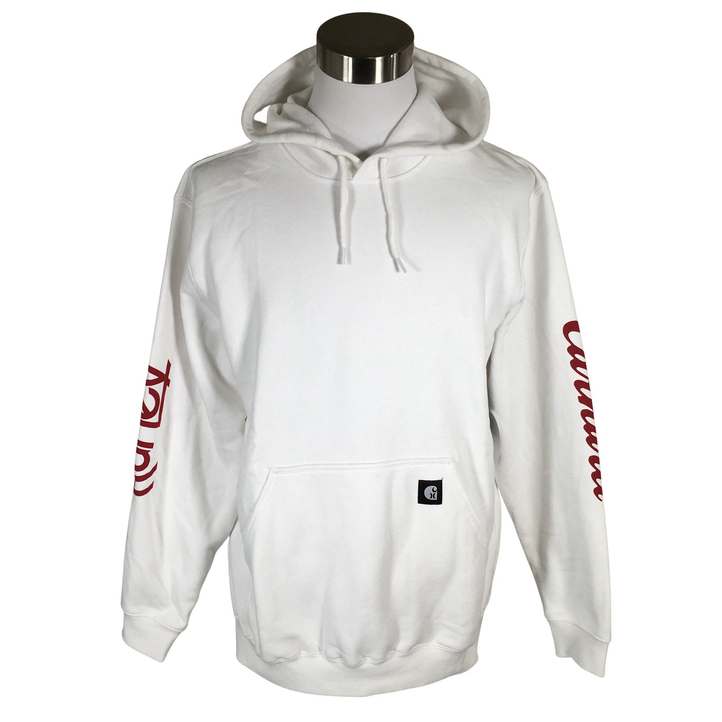 Unisex Hurley - Huppari, koko L - (1)