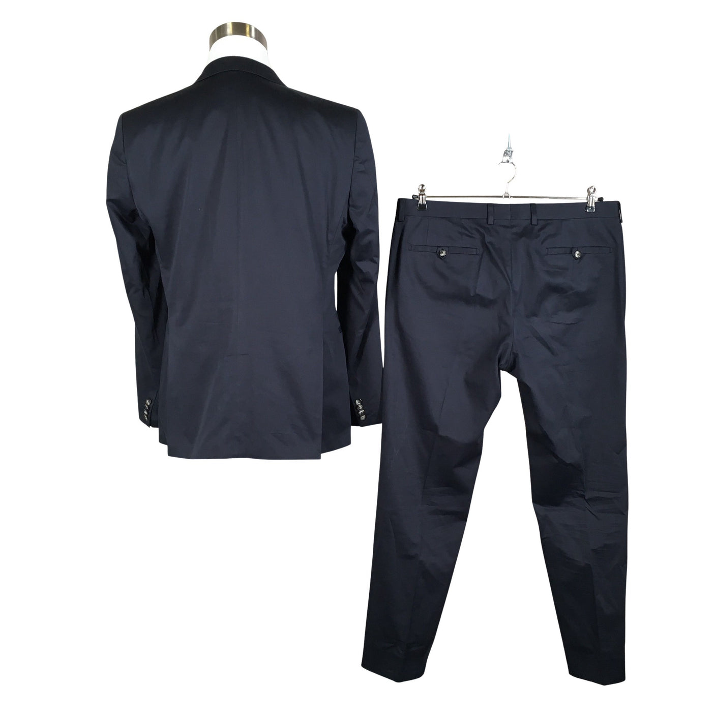 Unisex Tommy Hilfiger - Puku, koko XL - (2)