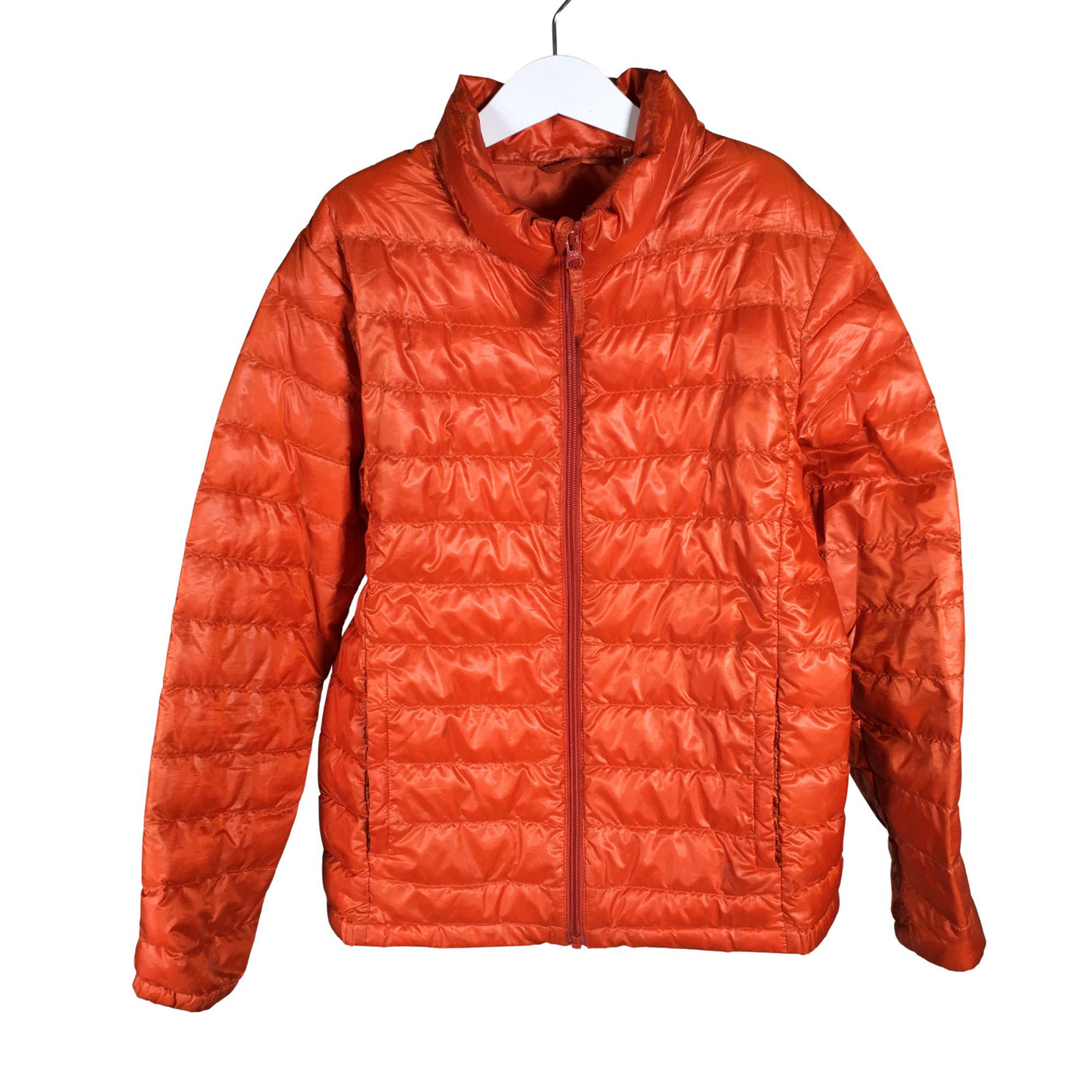 Unisex Uniqlo - Kevytuntuvatakki, koko 146 - 152 - (1)