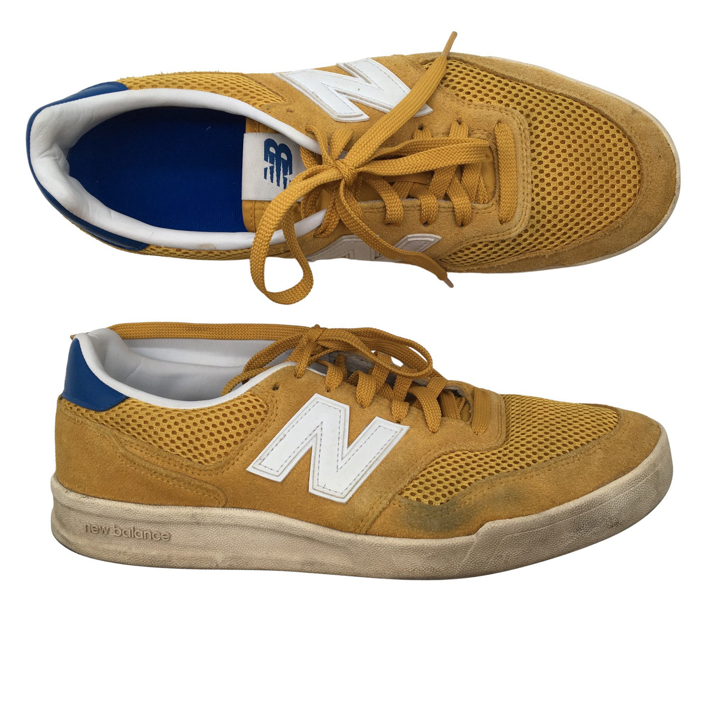 Unisex New Balance - Tennarit, koko 46 - (1)